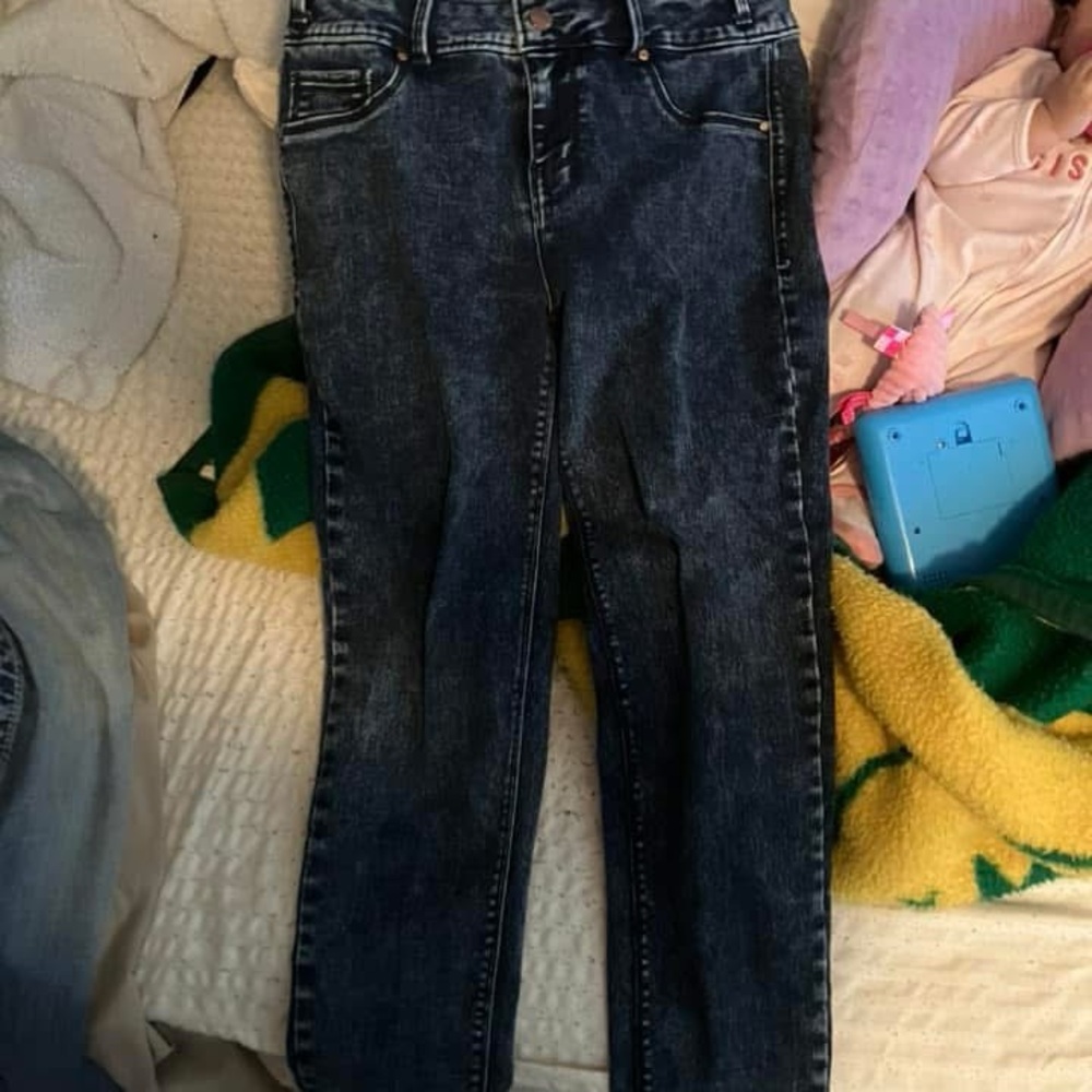 Stylish Denim Jeans